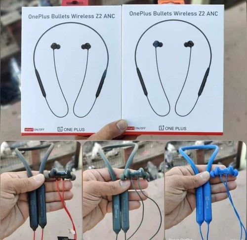 Oneplus Z2 Anc Neckband